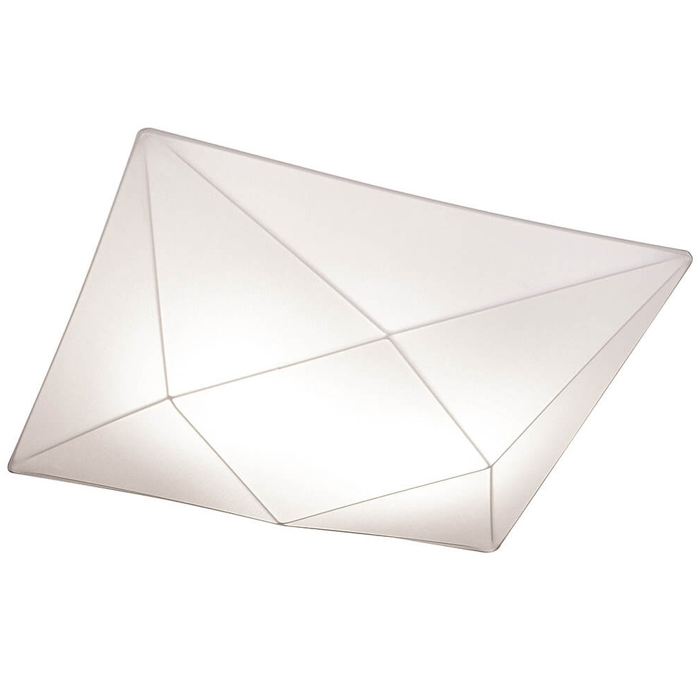 Plafón Polaris de FM Iluminación.  Lámparas modernas LED.
