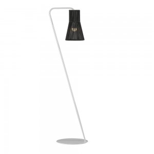Lámpara pie Kora de Fm Iluminación. Lámparas modernas LED