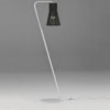 Lámpara pie Kora de Fm Iluminación. Lámparas modernas LED