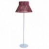 Lámpara pie central Kora LED de Fm Iluminación. Lámparas modernas