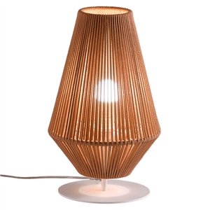 Lámpara sobremesa LED Ukelele de Fm Iluminación. Lámparas modernas