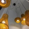 Lámpara colgante LED Kit Pop-Up 6T de Fm Iluminación. Lámparas modernas