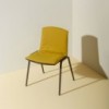 Silla Zebra de Fast. Sillas modernas y resistentes a espacios exteriores.