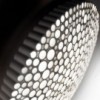 Plafón Calipso de Artemide. Iluminación moderna para pared o techo.