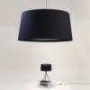 Lámpara suspensión GT1500 2011 de Santa & Cole. Lámparas de diseño moderno.