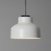 Lámpara suspensión M64 1964 de Santa & Cole. Lámparas de diseño moderno.