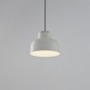 Lámpara suspensión M64 1964 de Santa & Cole. Lámparas de diseño moderno.
