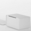 Mueble contenedor Sitabo de Systemtronic. Mueble contenedor de metal