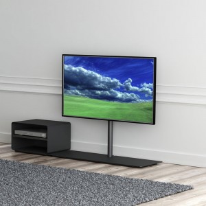 Mueble contenedor Sitabo de Systemtronic. Mueble contenedor de metal