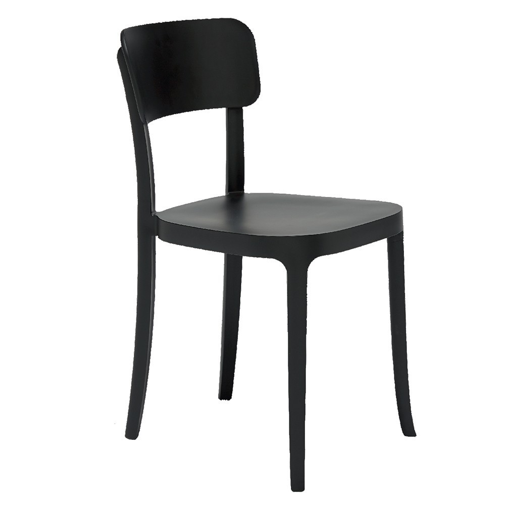 Silla K Chair de Qeeboo. Muebles y complementos de exterior.
