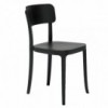 Silla K Chair de Qeeboo. Muebles y complementos de exterior.