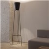 Lámpara pie Sputnik de Carpyen. Tienda online lamparas suelo.