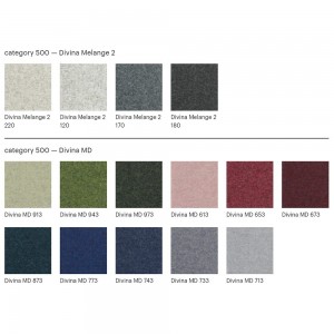 Trifidae lounge chair de Prostoria. Butaca reclinable salón.