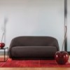 Sofá cama matrimonio Up-Lift de Prostoria. Sofas cama diseño.