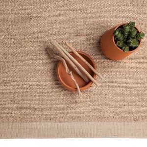 Alfombra Herb Natural
