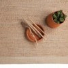 Alfombra Herb Natural