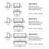 Sofá Rew XL. Sancal
