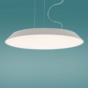 Febe Suspension - White