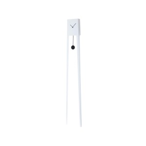Reloj de pie Tiuku de Covo. Reloj de péndulo moderno. Complementos para el hogar.