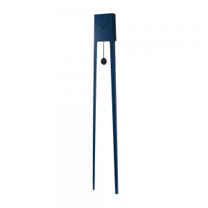 Reloj de pie Tiuku de Covo. Reloj de péndulo moderno. Complementos para el hogar.
