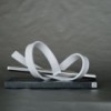 Escultura N - Ti. Escultura moderna
