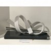Escultura N - Ti. Escultura moderna