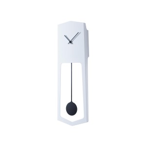 Reloj de pared Aika de Covo. Complementos de diseño modernos para el hogar.