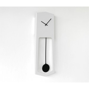 Reloj de pared Aika de Covo. Complementos de diseño modernos para el hogar.
