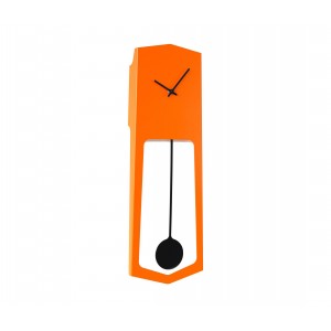 Reloj de pared Aika de Covo. Complementos de diseño modernos para el hogar.