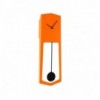 Reloj de pared Aika de Covo. Complementos de diseño modernos para el hogar.
