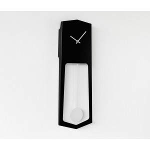 Reloj de pared Aika de Covo. Complementos de diseño modernos para el hogar.