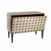 Aparador Tinello Italiano Trampón de Covo. Mueble moderno estilo bárroco