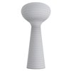Lámpara de pie apta para exterior Bloom con Luz Led
