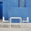 Sillón Kes de polipropileno por inyección | Vondom