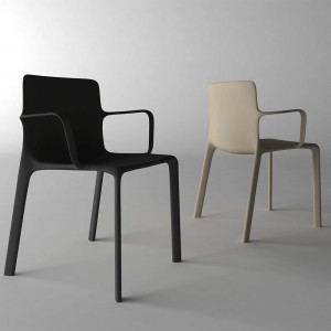 Sillón Kes de polipropileno por inyección | Vondom