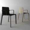 Sillón Kes de polipropileno por inyección | Vondom