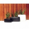 Jardinera Organic Redondo Vondom Con o Sin Autorriego