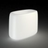 Jardinera Organic Light de Vondom Con Autorriego