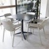 Butaca de diseño Spritz de polipropileno por inyección | Vondom