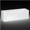 Macetero Faz Light Jardinera con iluminación interior | Lluesma