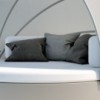 Cojines de Diseño con Tela Náutica Resistes al Sol | Vondom | Lluesma