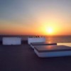 Barra Vela catering con Doble Pared e Iluminación Led | Diseño Vondom