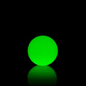 Lámpara Bubbles con Luz Led y Mando a Distancia para Cambio de Color