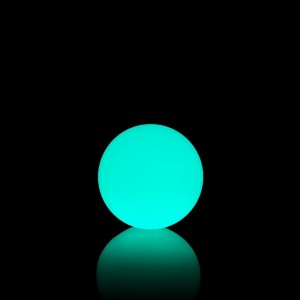 Lámpara Bubbles con Luz Led y Mando a Distancia para Cambio de Color