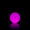 Lámpara Bubbles con Luz Led y Mando a Distancia para Cambio de Color
