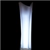 Macetero Light Alma con Autorriego y Luz LED en el Interior | Vondom