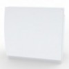 barra para exterior modelo Fiesta 120 color blanco de Vondom