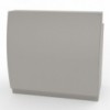 Barra para la piscina color gris de Vondom modelo fiesta 120