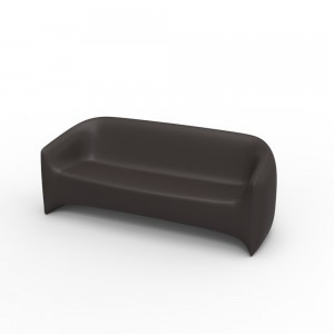 Sofá Blow con Tapizados en Tela Náutica y Luces Led Interiores | Vondom