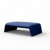 Mesa Blow Fabricada en Resina con Luces Led en el Interior | Vondom
